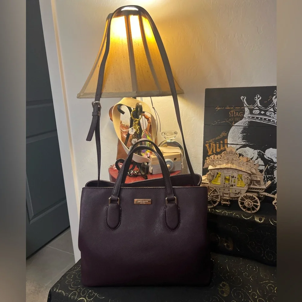 kate spade preloved great